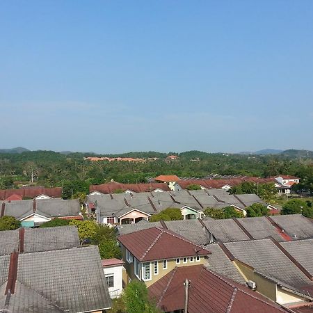 Alor Villa Малакка Экстерьер фото