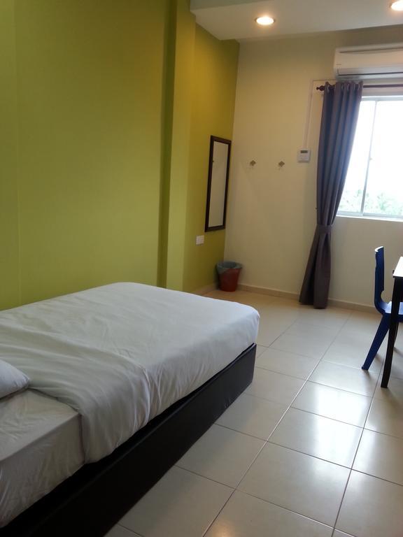 Alor Villa Малакка Номер фото