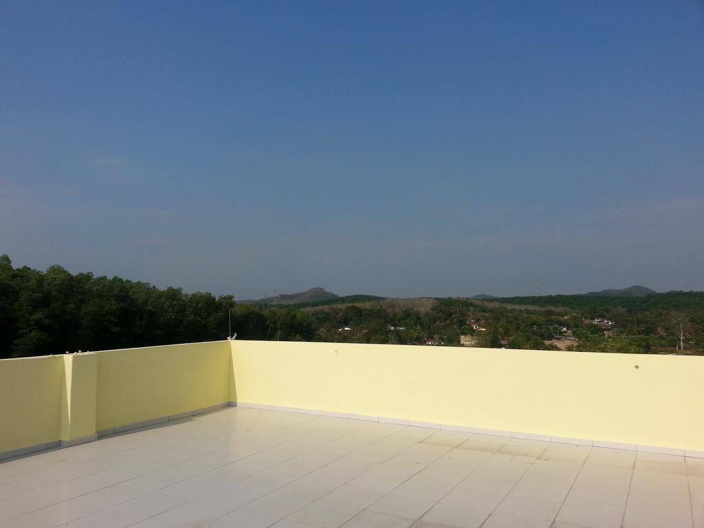 Alor Villa Малакка Экстерьер фото