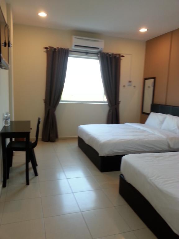 Alor Villa Малакка Номер фото