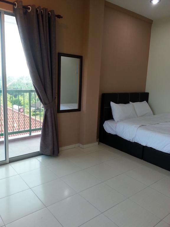 Alor Villa Малакка Номер фото