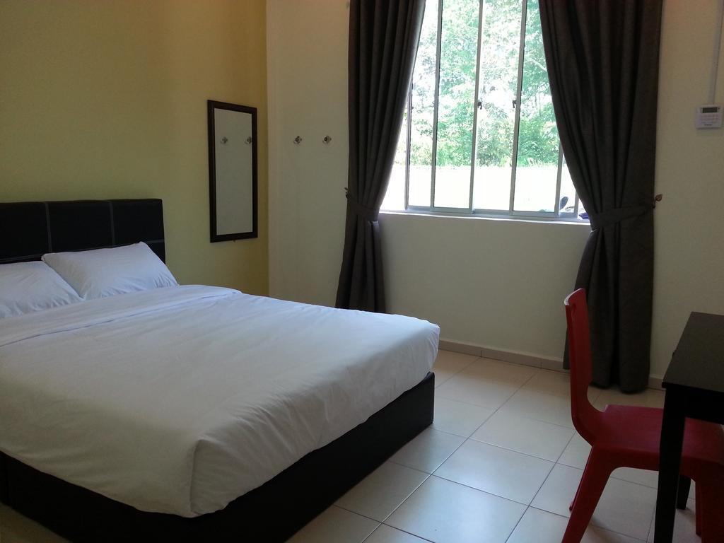 Alor Villa Малакка Номер фото