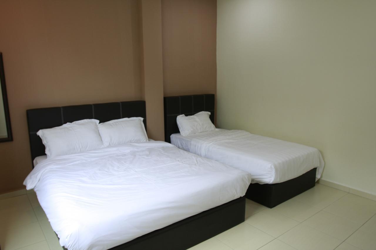 Alor Villa Малакка Номер фото